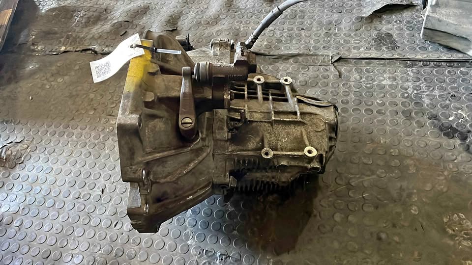 Nissan SR20 2.0 Primera Gearbox For Sale - Private Seller Nissan SR20 2.0 Primera Gearbox For Sale - Private Seller