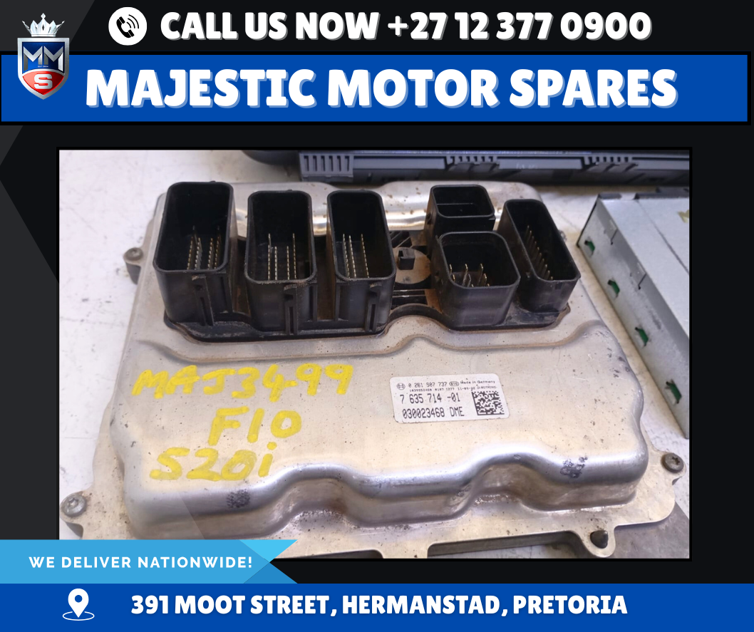 BMW 520i F10 Automatic Petrol Lockset for Sale – Used - Private Seller BMW 520i F10 Automatic Petrol Lockset for Sale – Used - Private Seller