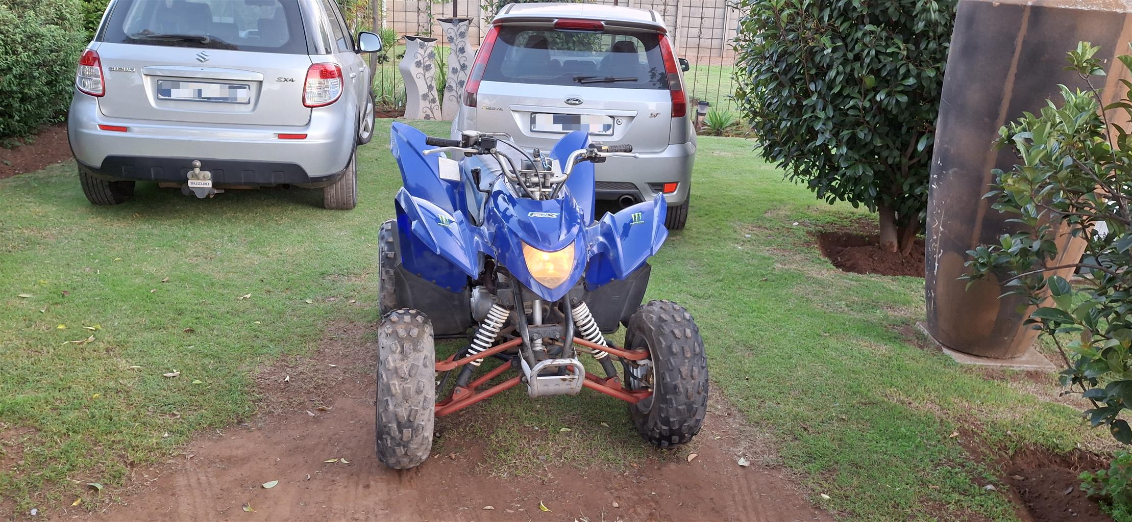 Used 2010 AEON Cobra - Private Seller