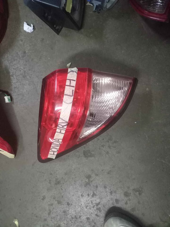 Honda Hrv left taillight