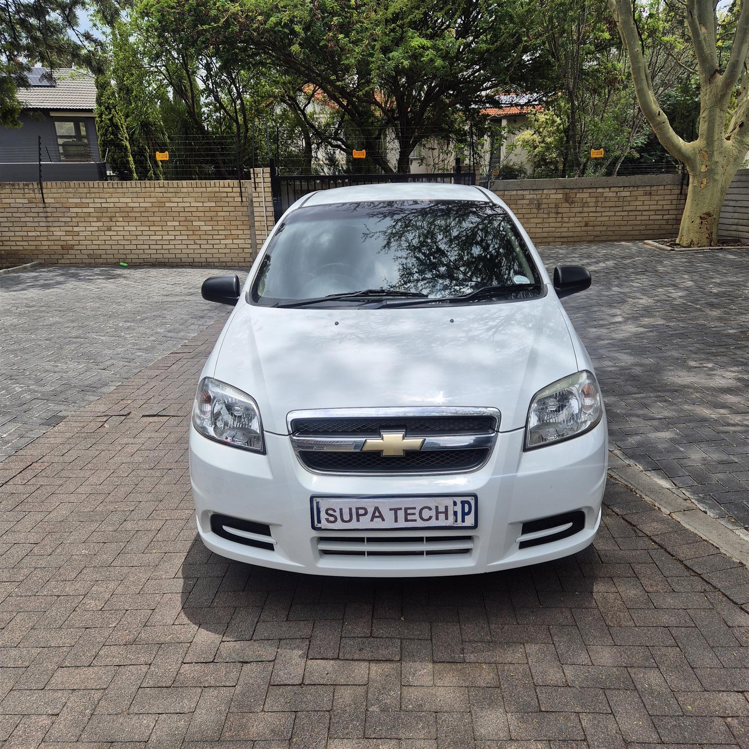 Used 2011 Chevrolet Aveo sedan 1.6 LS - Private Seller Used 2011 Chevrolet Aveo sedan 1.6 LS - Private Seller