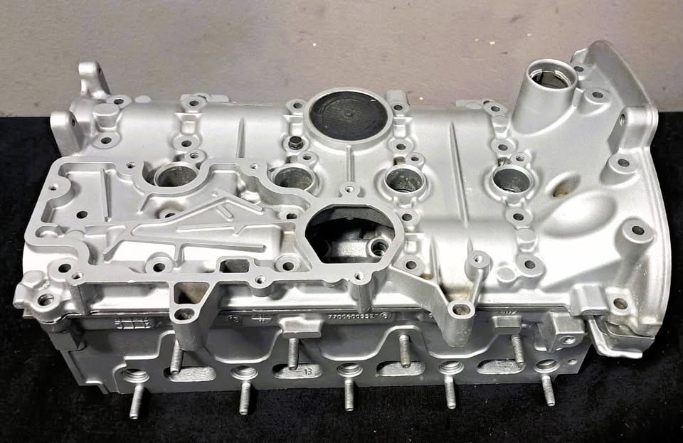 Renault Clio 2L 16V  Reconditioned Cylinder Head - Private Seller