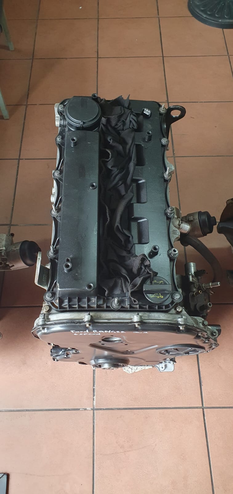 FORD RANGER 2.2 AND 3.2 ENGINES SPECIALS - Private Seller FORD RANGER 2.2 AND 3.2 ENGINES SPECIALS - Private Seller