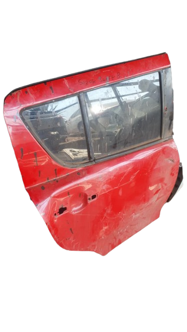 SUZUKI SWIFT RIGHT BACK DOOR - Private Seller SUZUKI SWIFT RIGHT BACK DOOR - Private Seller