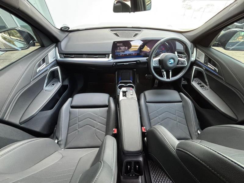 2024 BMW X1 Xdrive30e M Sport
