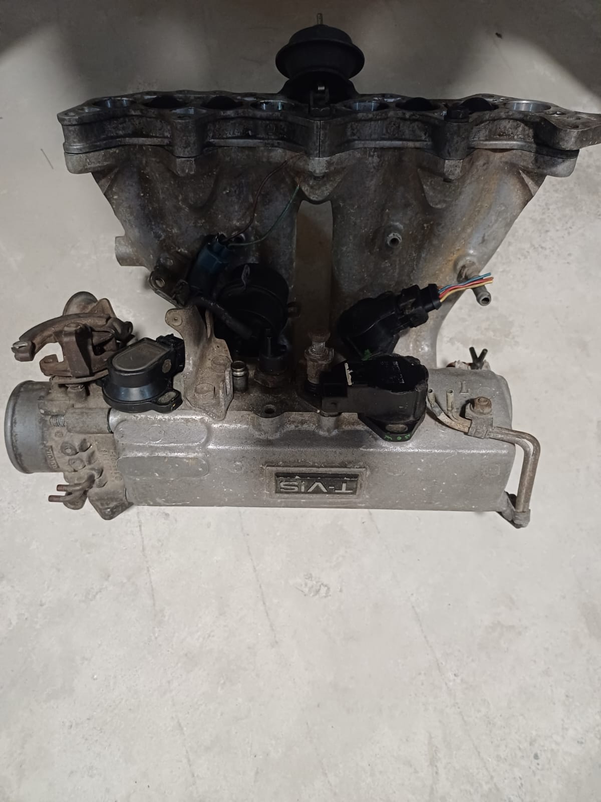 Tvis twincam 16 valve parts - Private Seller Tvis twincam 16 valve parts - Private Seller