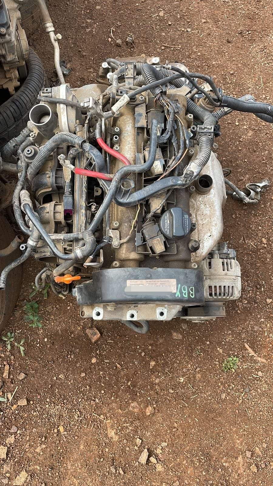VARIOUS ENGINES - Private Seller VARIOUS ENGINES - Private Seller