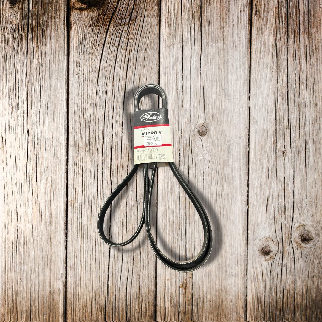 Jeep Cherokee KJ Fan belts - Private Seller