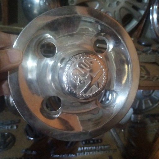 Alfa, centre cap - Private Seller Alfa, centre cap - Private Seller