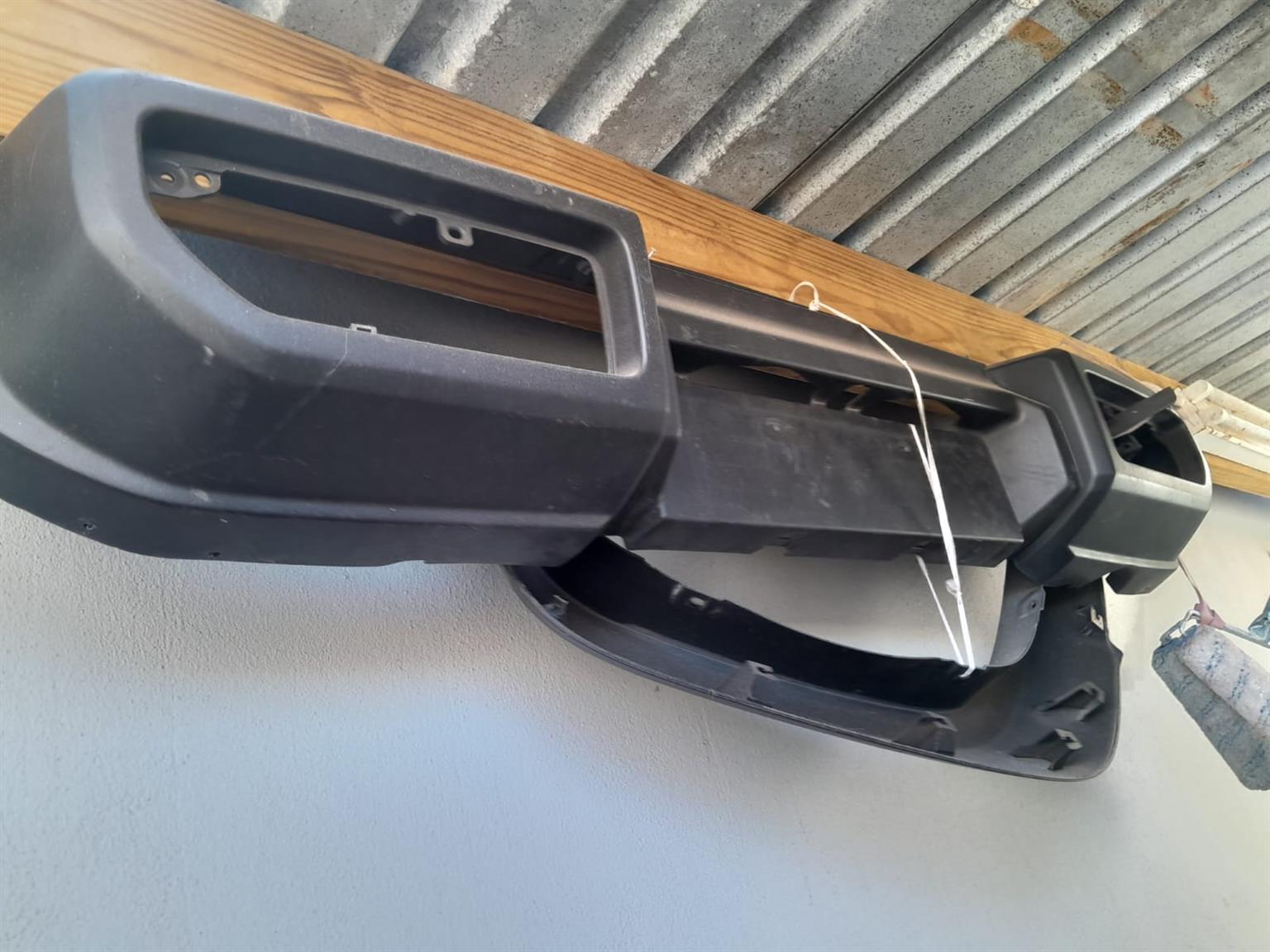 rear bumper - Private Seller rear bumper - Private Seller