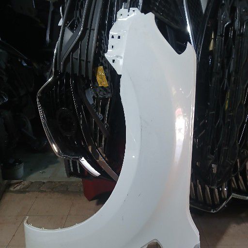Ford ranger t7 fender