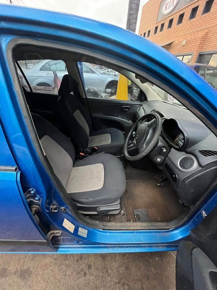 2009 HYUNDAI I10 AUTO SPARES - Private Seller 2009 HYUNDAI I10 AUTO SPARES - Private Seller