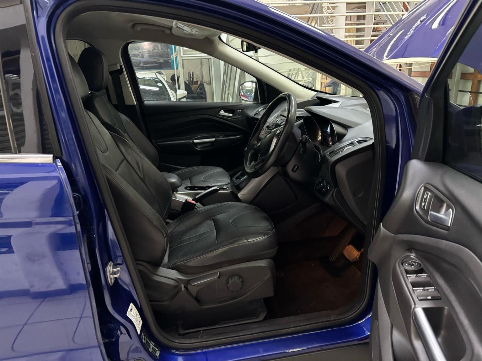 Used 2016 Ford Kuga 1.5T Ambiente auto - Private Seller Used 2016 Ford Kuga 1.5T Ambiente auto - Private Seller