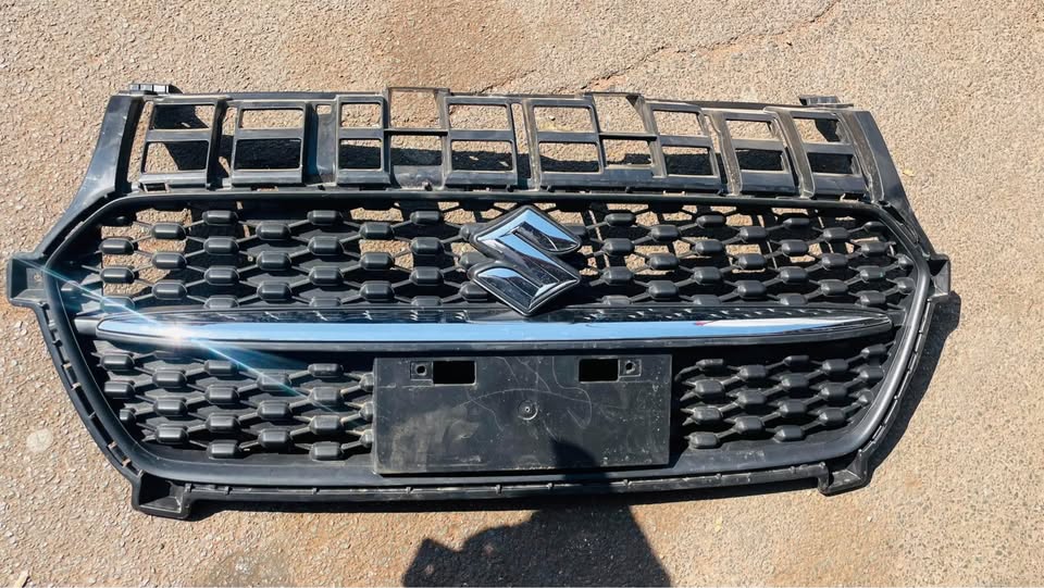 Suzuki Swift grills - Private Seller Suzuki Swift grills - Private Seller
