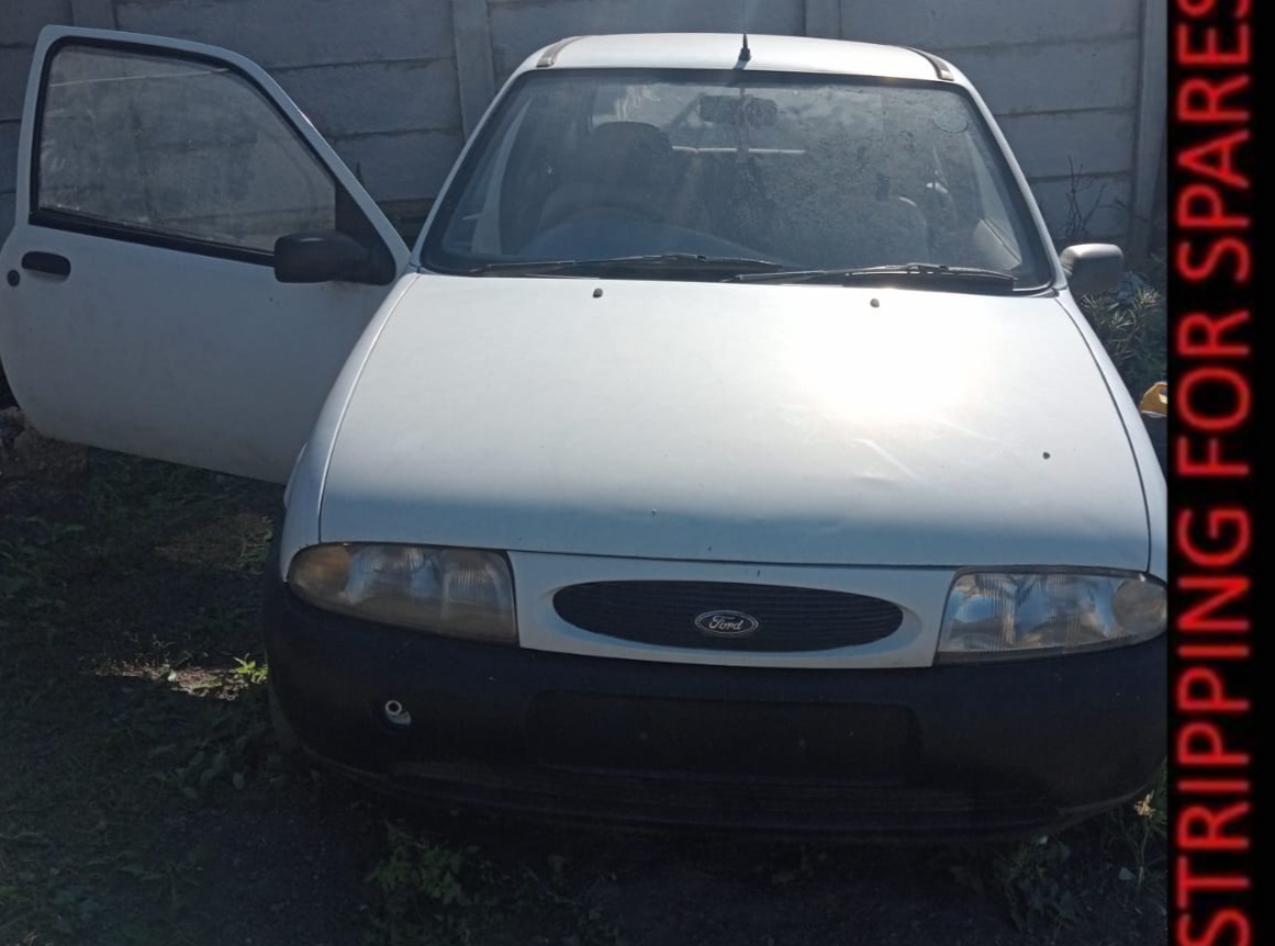 Stripping Ford Fiesta Flair - Private Seller Stripping Ford Fiesta Flair - Private Seller