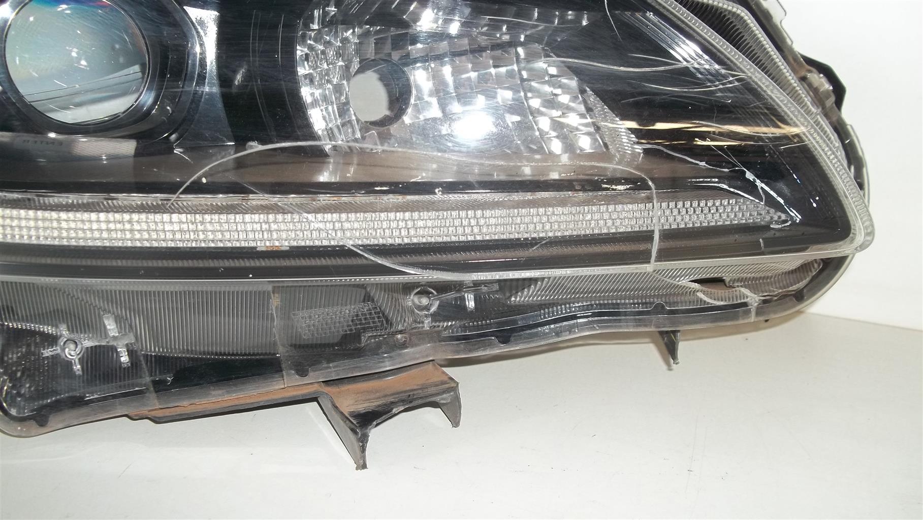 Toyota Starlet (Right) Headlight - Private Seller Toyota Starlet (Right) Headlight - Private Seller