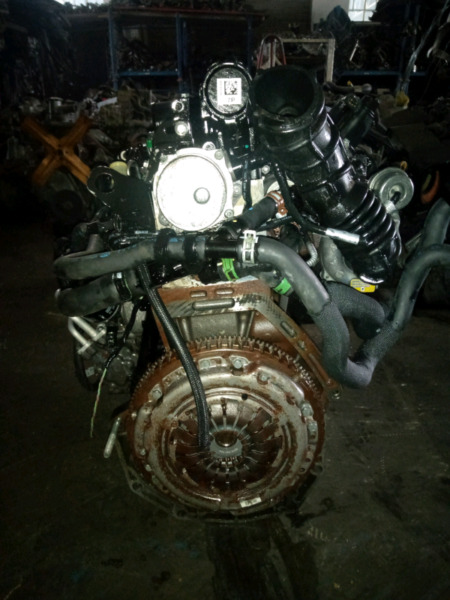 Nissan Np200 K9K Diesel  Engine for Sale - Private Seller