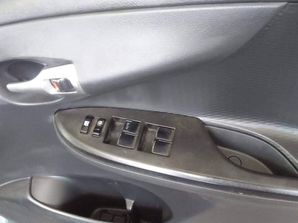 Used Toyota Corolla Quest 1.6 - Private Seller