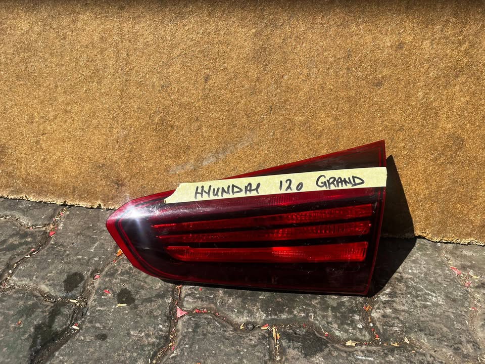 Hyundai i10 Grand Tall light - Private Seller Hyundai i10 Grand Tall light - Private Seller