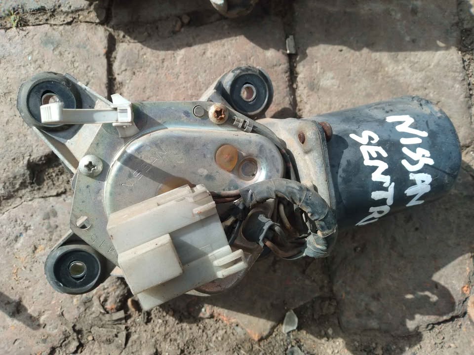 Nissan sentra wiper motor for sale please contact us for more details - Private Seller