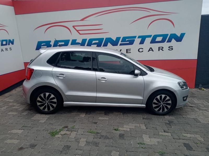 2016 VOLKSWAGENG 1.0 TSi BLUEMOTION