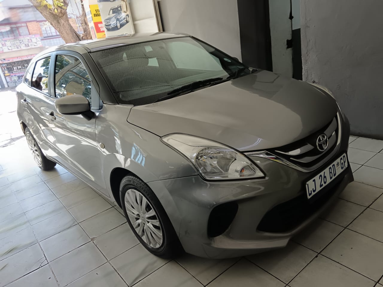 Used 2021 Toyota Starlet 1.4 Xi - Private Seller