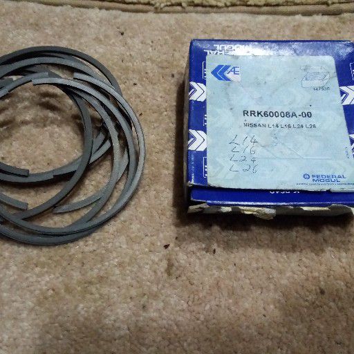 Datdun, rings - Private Seller