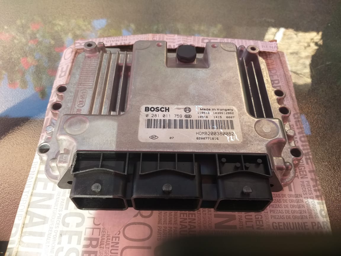 ECU Opel Vivaro 1.9 Brand New - Private Seller
