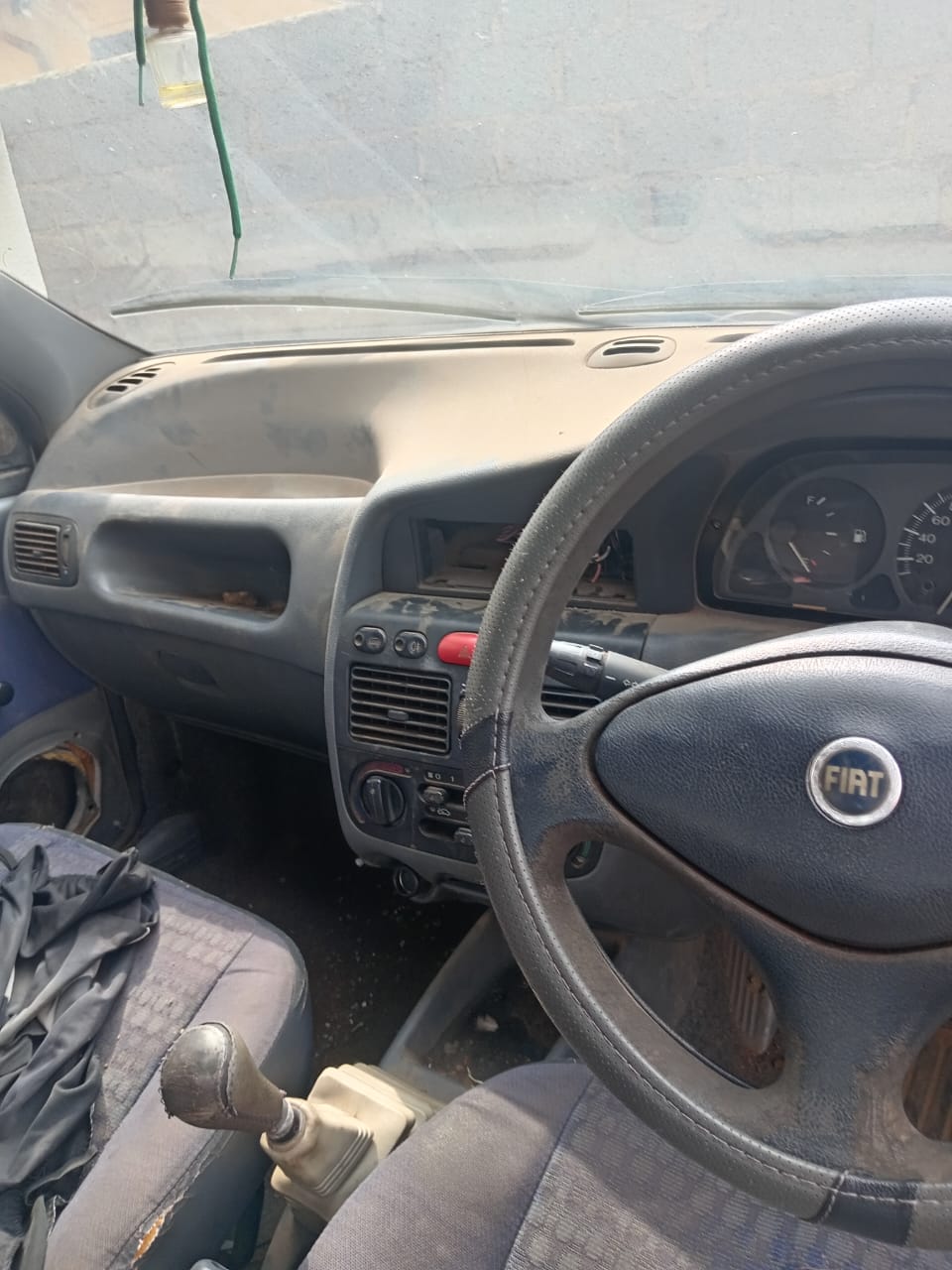 Car fiat palio - Private Seller