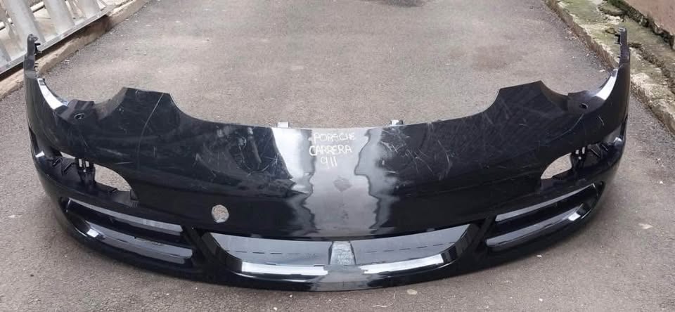 Porsche 911 Carrera Bumper - Private Seller Porsche 911 Carrera Bumper - Private Seller