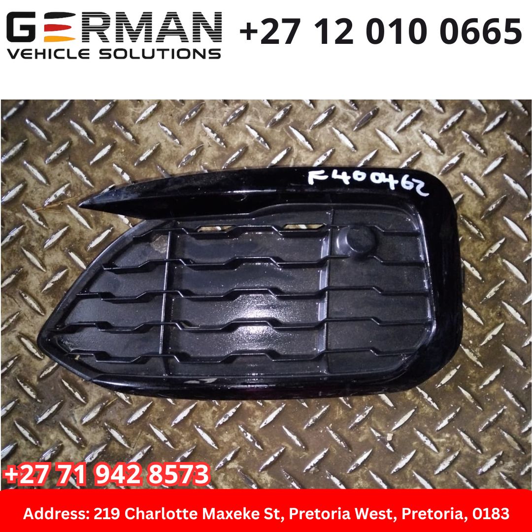 BMW m135i f20 lci front bumper grill for sale second hand - Private Seller BMW m135i f20 lci front bumper grill for sale second hand - Private Seller