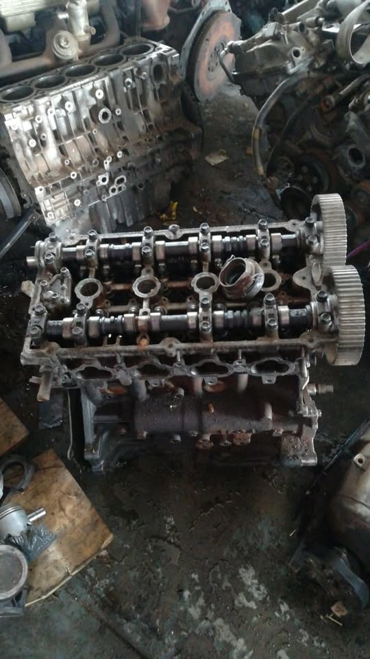 HYUNDAI SANTA FE BLOCK AND SUMP FOR SALE - Private Seller HYUNDAI SANTA FE BLOCK AND SUMP FOR SALE - Private Seller