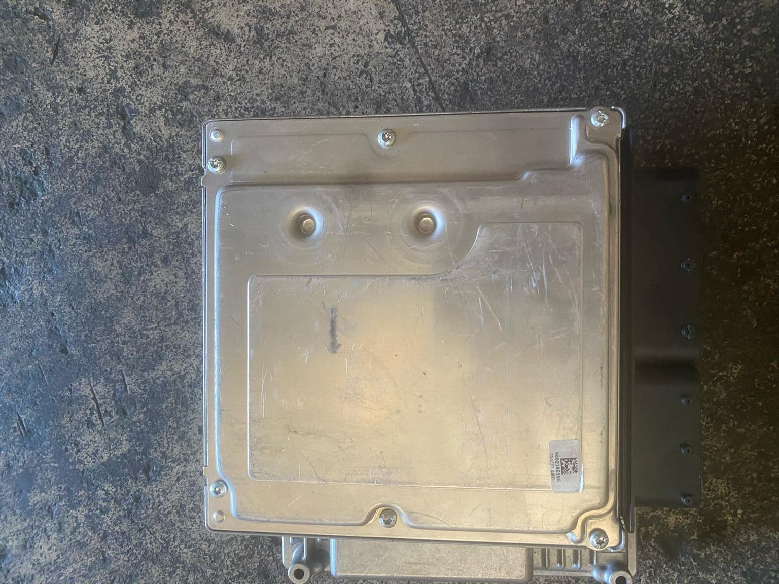 BMW E90 SO4 COMPUTER BOX FOR SALE - Private Seller