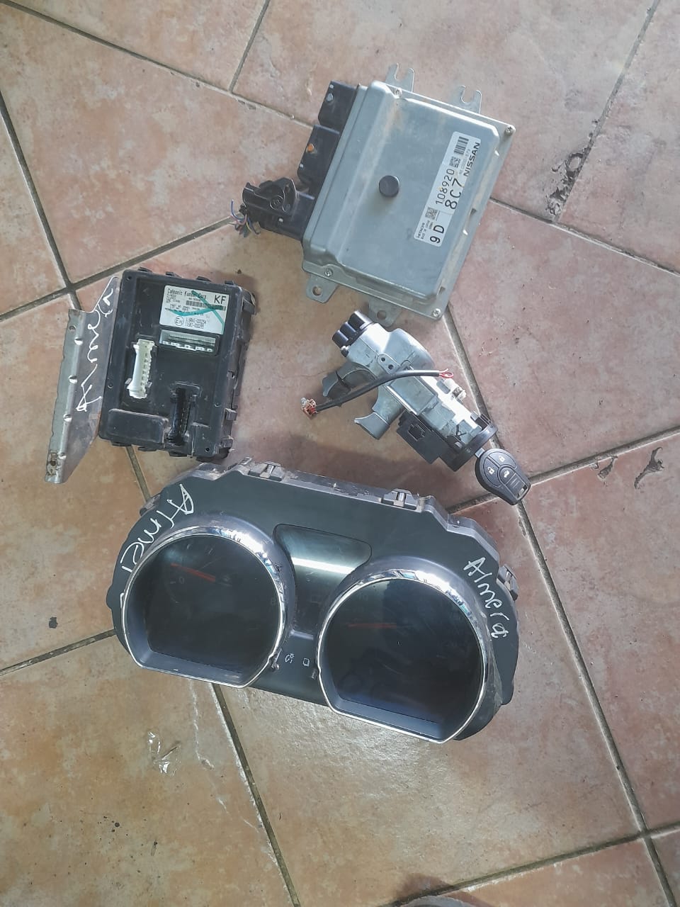 Ecu Repairs - Computer box repairs | Junk Mail Marketplace