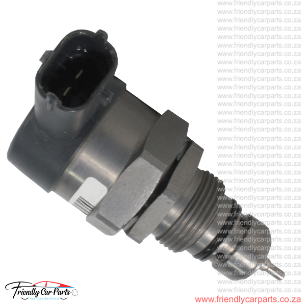 OPEL SAAB FORD FIAT DIESEL FUEL RAIL PRESSURE REGULATOR - Private Seller