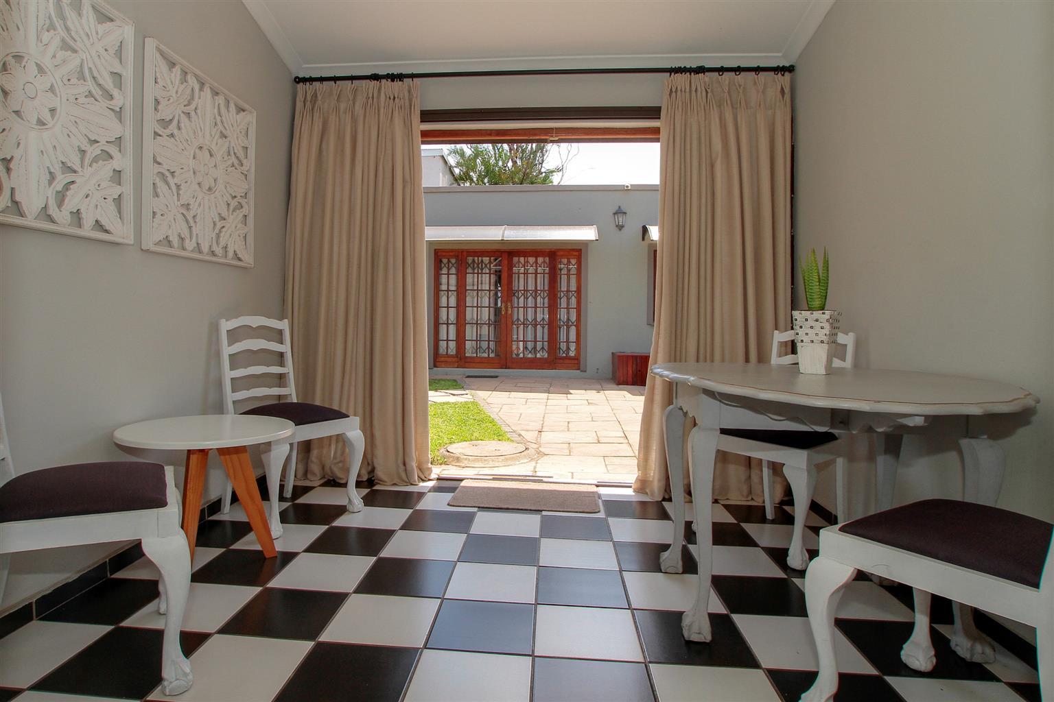 Accommodation available at Beechwood Guesthouse