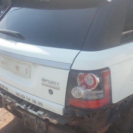 2010 Range Rover Sport 5.0l S/C Taillights for sale 2010 Range Rover Sport 5.0l S/C Taillights for sale