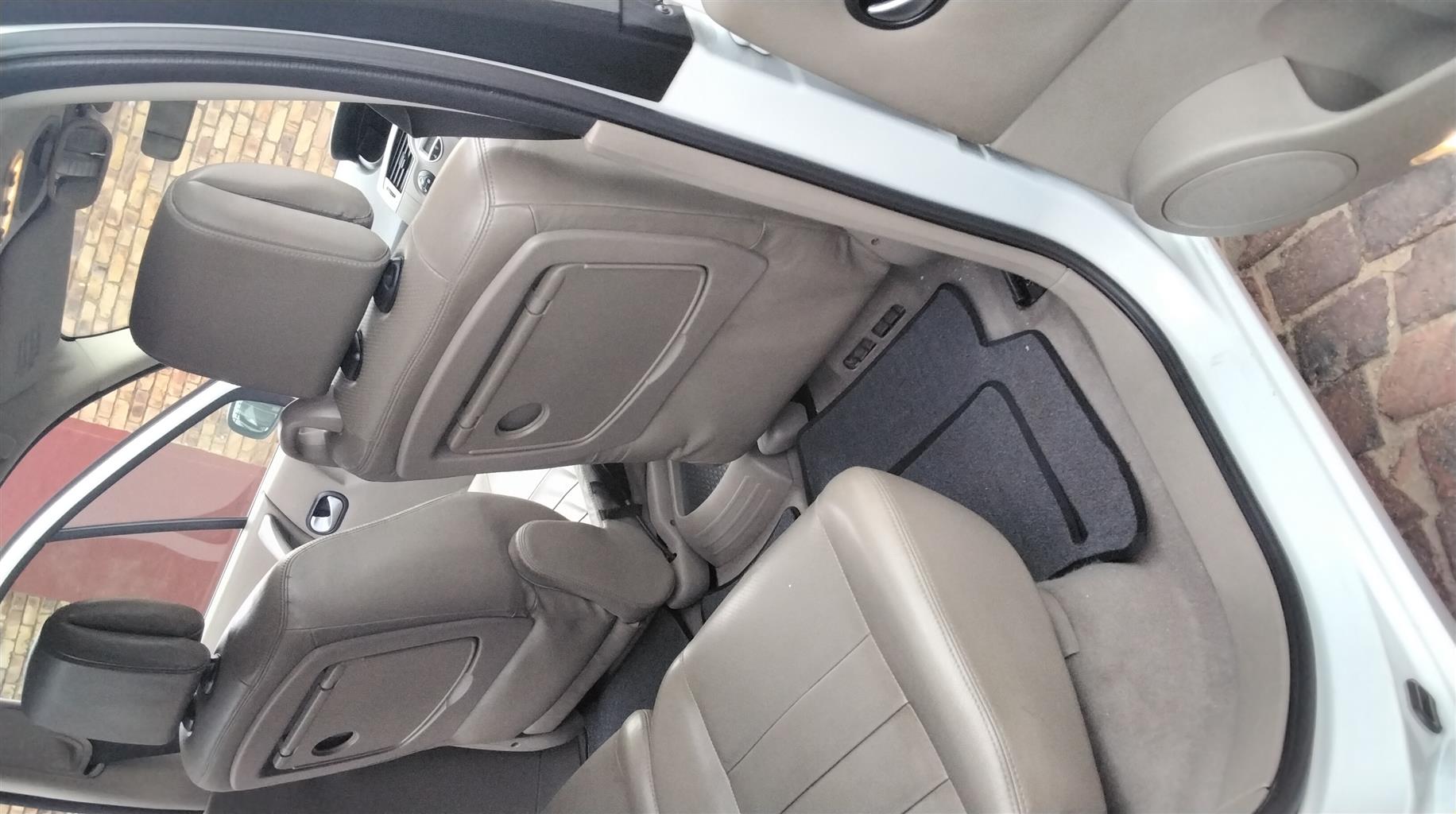 Used 2007 Renault Scenic 1.6 Expression - Private Seller Used 2007 Renault Scenic 1.6 Expression - Private Seller