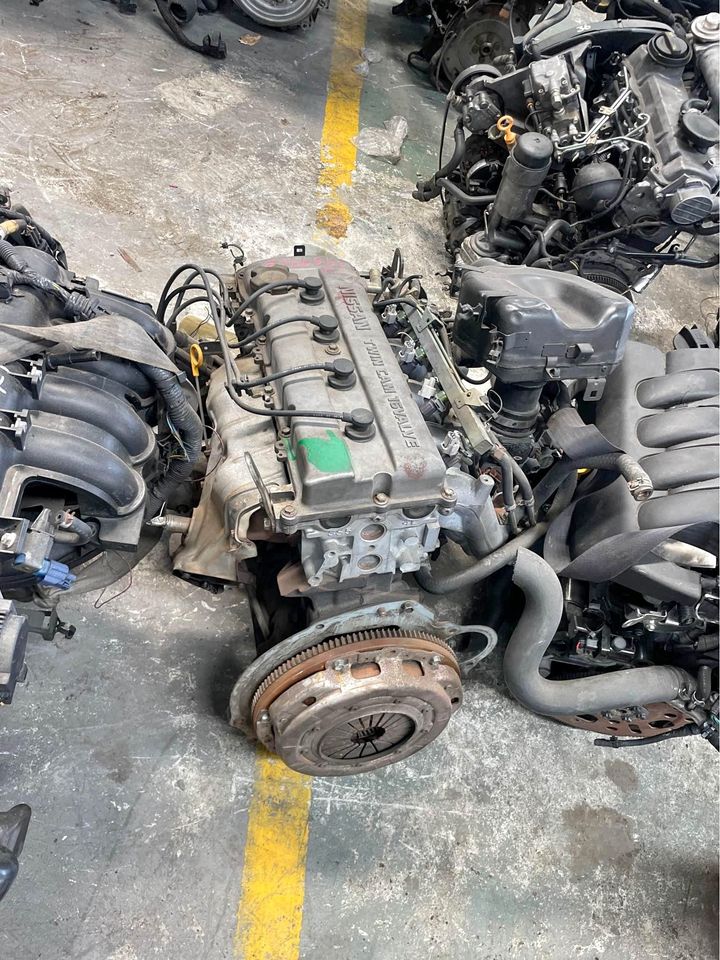 NISSAN HARDBODY 2.4L KA24 ENGINES FOR SALE - Private Seller NISSAN HARDBODY 2.4L KA24 ENGINES FOR SALE - Private Seller