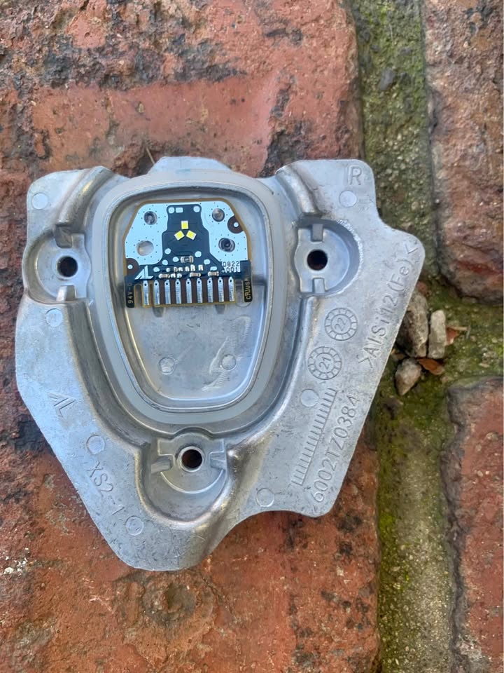 BMW G08 Series LED Headlight DRL Module OEM - Private Seller BMW G08 Series LED Headlight DRL Module OEM - Private Seller
