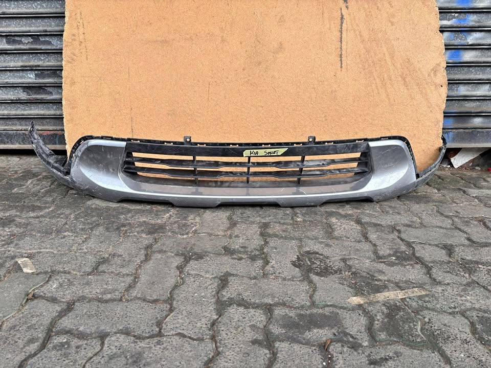 Kia Sonet down grill - Private Seller Kia Sonet down grill - Private Seller