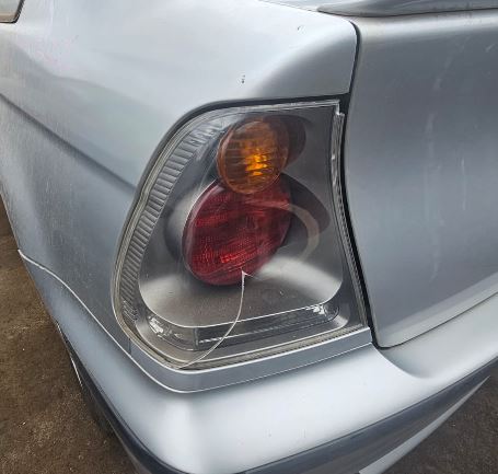 2002 BMW E46 318 TI Used Tail Lights for Sale - Private Seller 2002 BMW E46 318 TI Used Tail Lights for Sale - Private Seller