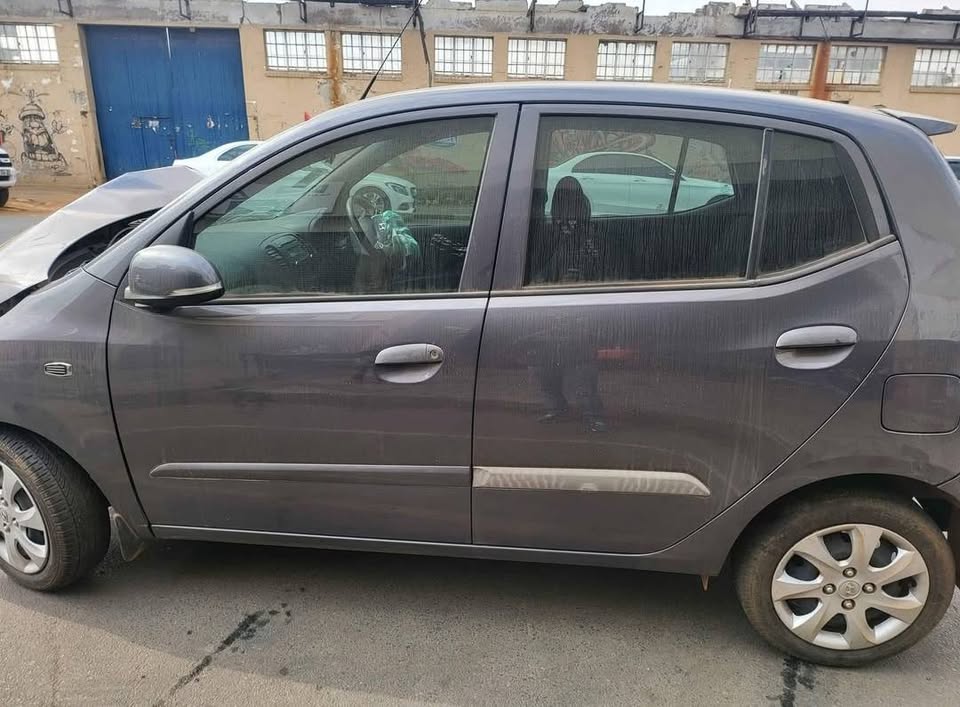 Hyundai i10 stripping for spares - Private Seller Hyundai i10 stripping for spares - Private Seller
