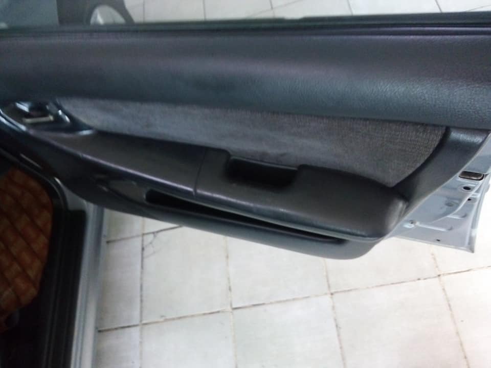 2003 Toyota corolla 140i Manual, Petrol, 120000km