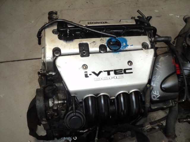 Honda engine civic 2.0 (k20a) Honda engine civic 2.0 (k20a)