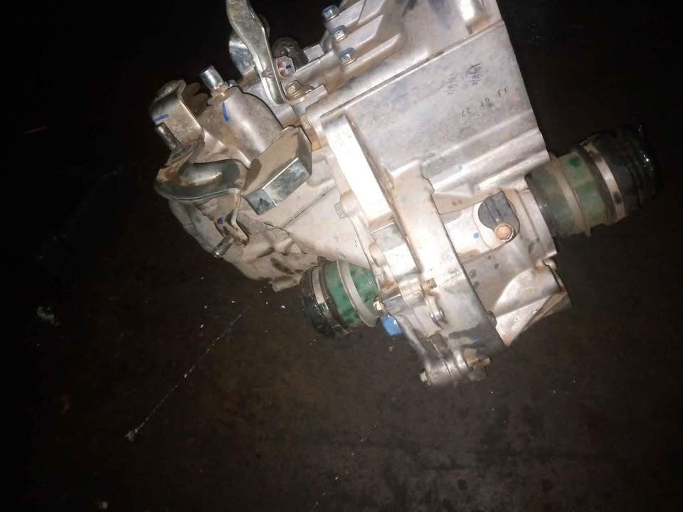 Toyota Agya maunal gear box - Private Seller Toyota Agya maunal gear box - Private Seller