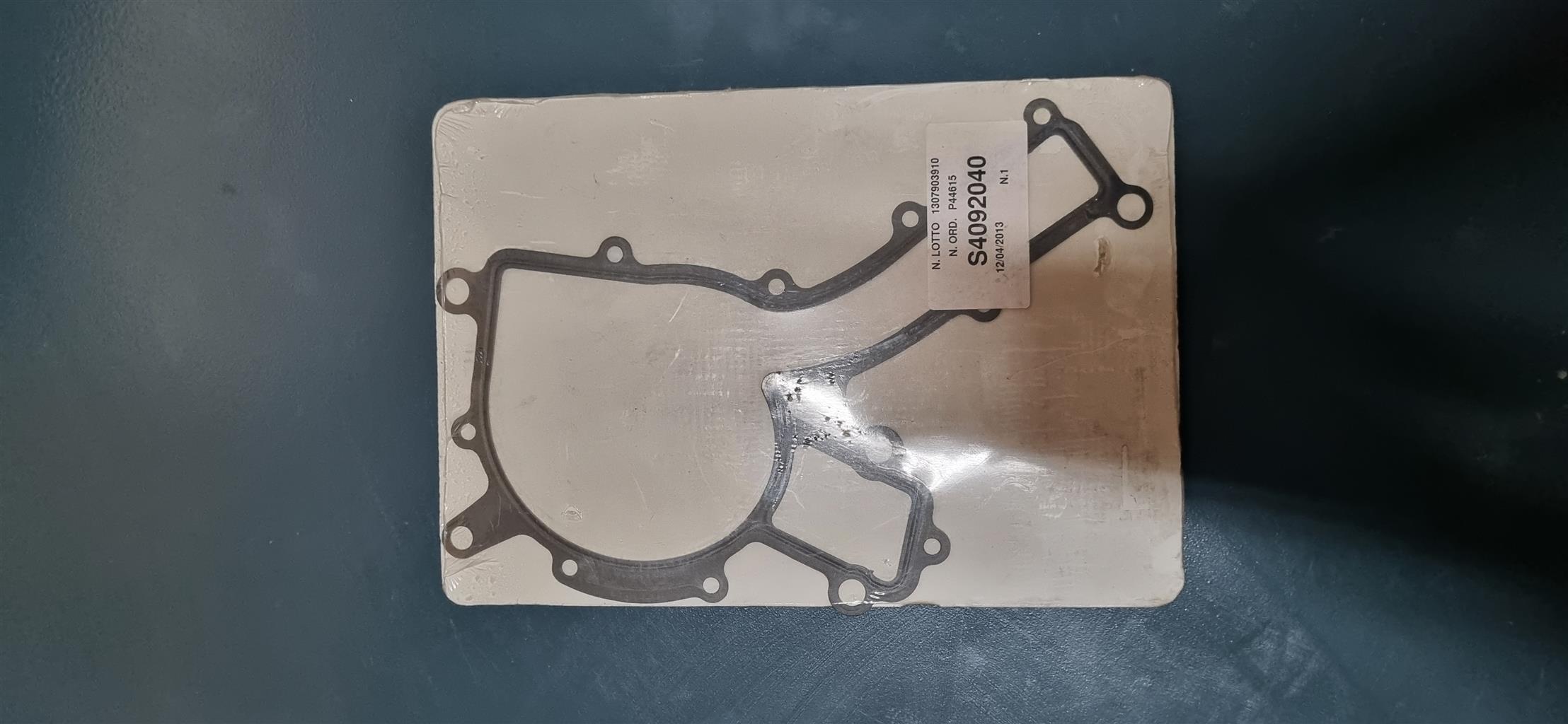 Mercedes SL/SLK/CLK Water Pump - Private Seller