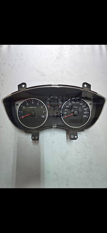 Hyundai I20 cluster available - Private Seller Hyundai I20 cluster available - Private Seller