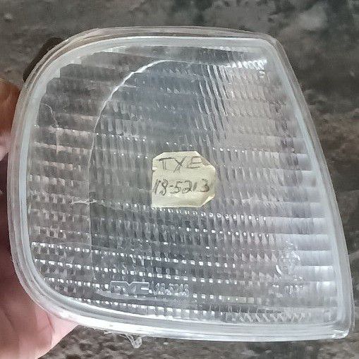 Polo, flicker light - Private Seller Polo, flicker light - Private Seller