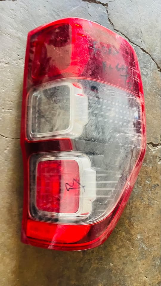 Ford Ranger T7 wildtrack taillight - Private Seller Ford Ranger T7 wildtrack taillight - Private Seller
